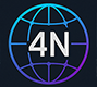 Logo firmy 4N STUDIO INSTYTUCJA SZKOLENIOWA