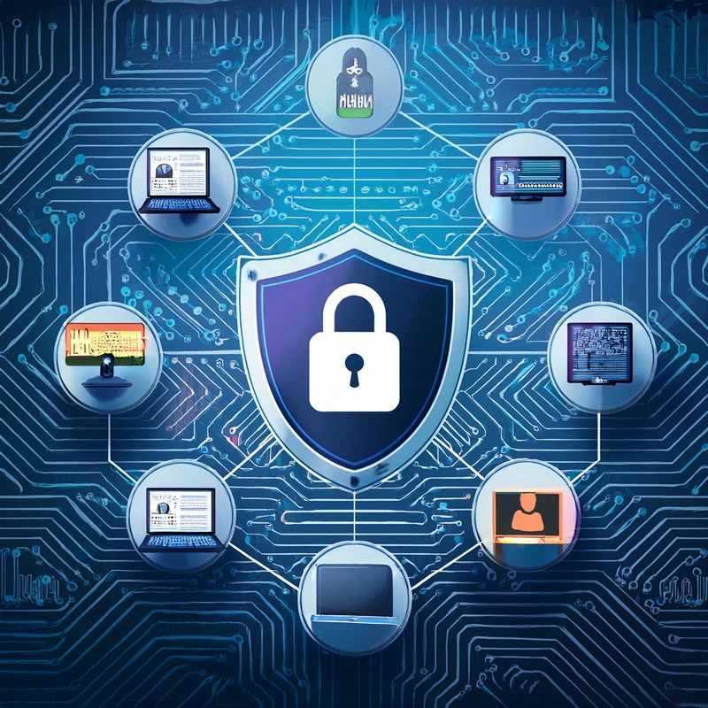 Praktyczne zagrożenia i techniki cyberprzestępców