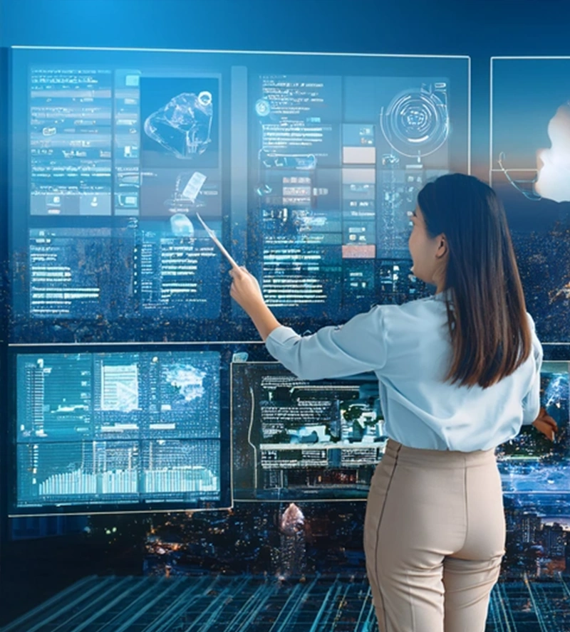 E-learning w zastosowaniu firmowym i unijnym