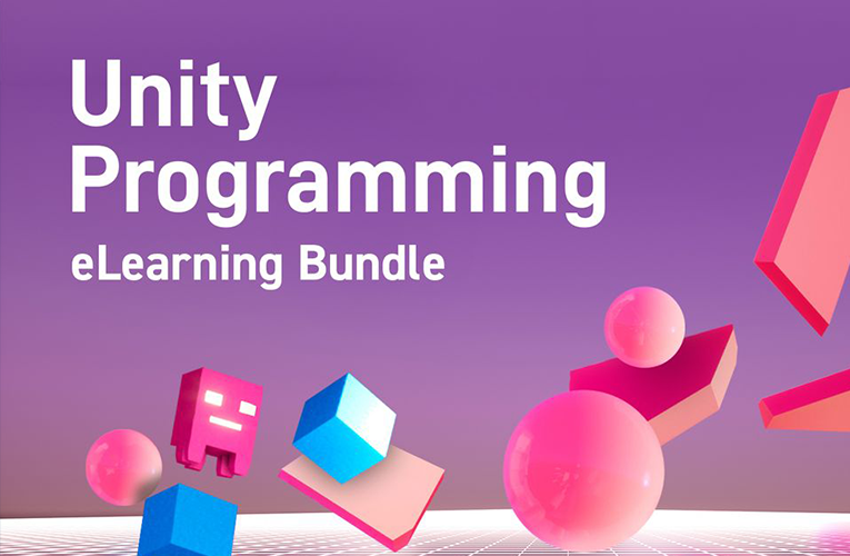 Kurs Tworzenia Gier 2D w Unity